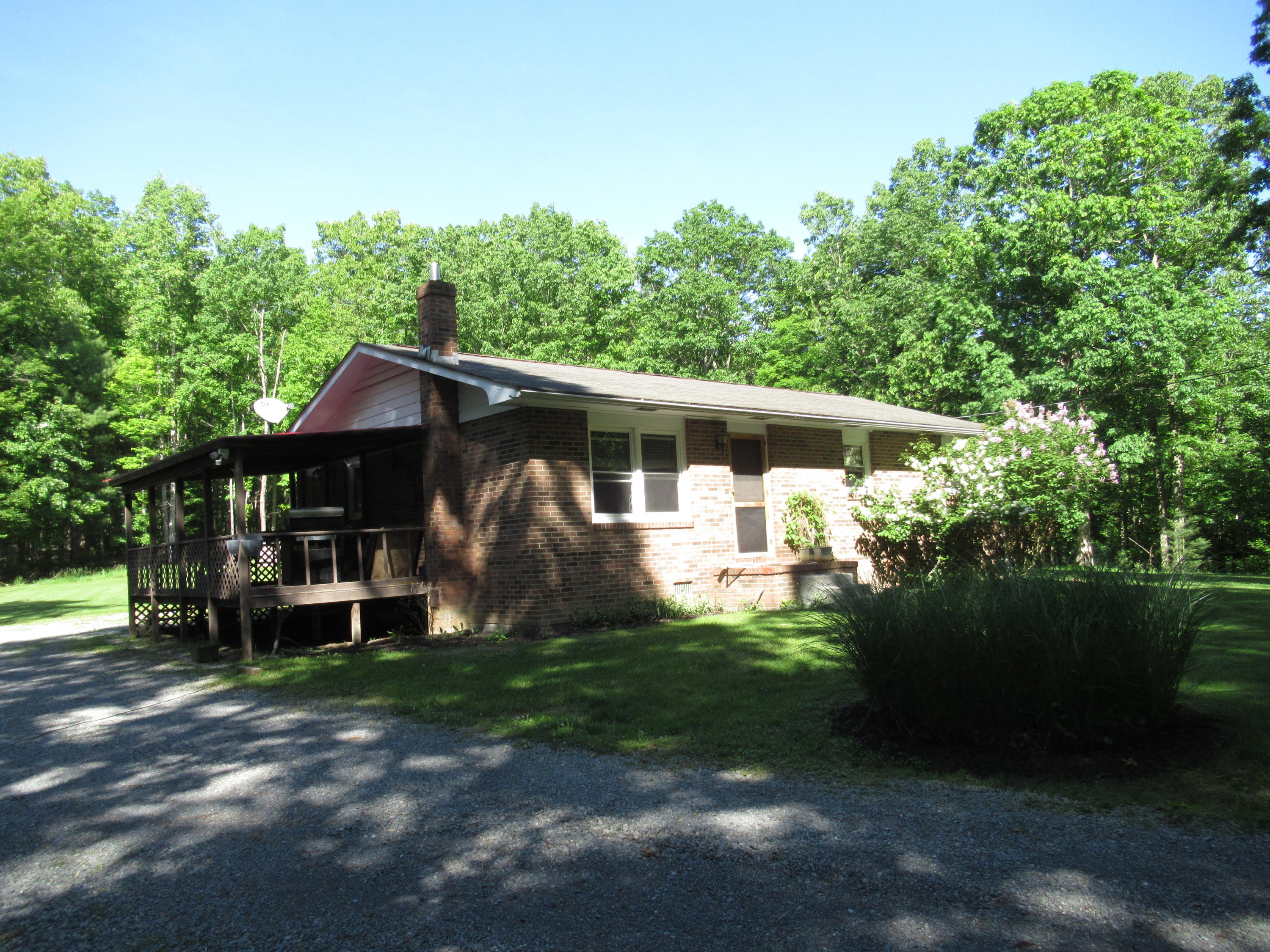429 Woodbrier Estates Road Alderson, WV 24910 - Photo 6 of 38 Gallery Image 6