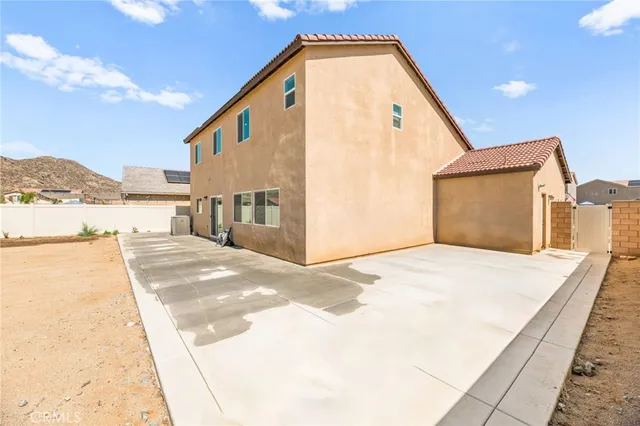 $2,995 | 28357-28357 Cats Claw Drive, Winchester, CA 92596