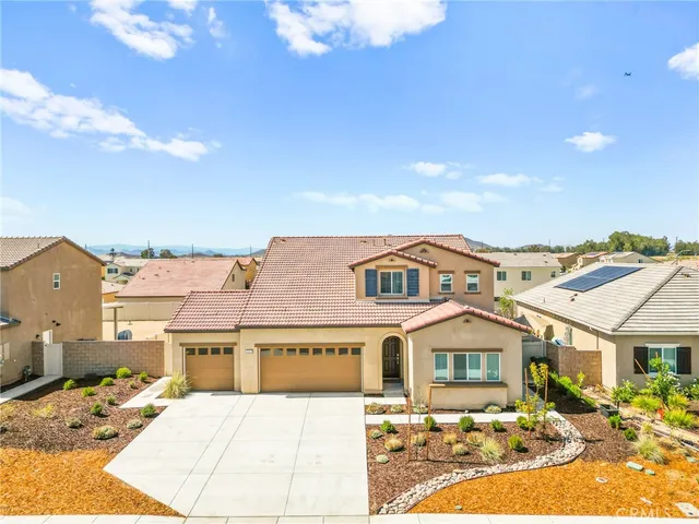 $2,995 | 28357-28357 Cats Claw Drive, Winchester, CA 92596