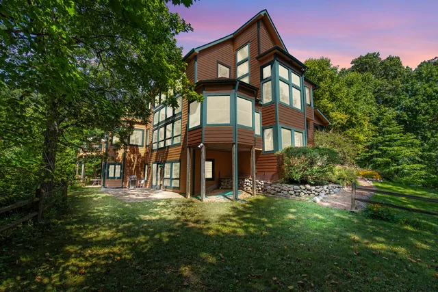 $1,100,000 | 3659 Cedar Creek Court, Polk, WI 53037