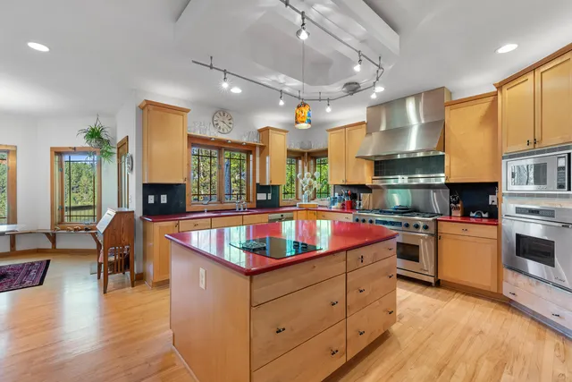 $1,100,000 | 3659 Cedar Creek Court, Polk, WI 53037