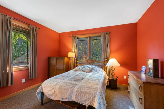 $1,100,000 | 3659 Cedar Creek Court, Polk, WI 53037