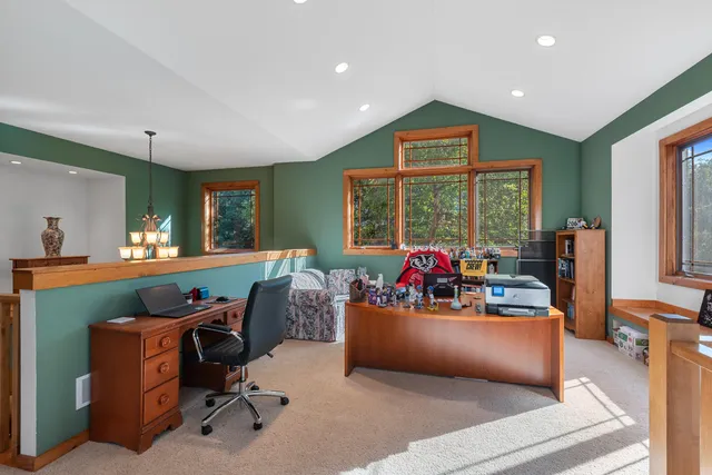 $1,100,000 | 3659 Cedar Creek Court, Polk, WI 53037