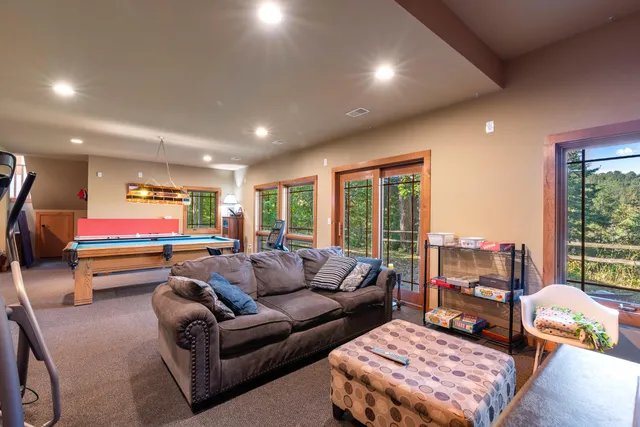 $1,100,000 | 3659 Cedar Creek Court, Polk, WI 53037