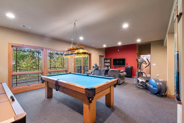 $1,100,000 | 3659 Cedar Creek Court, Polk, WI 53037