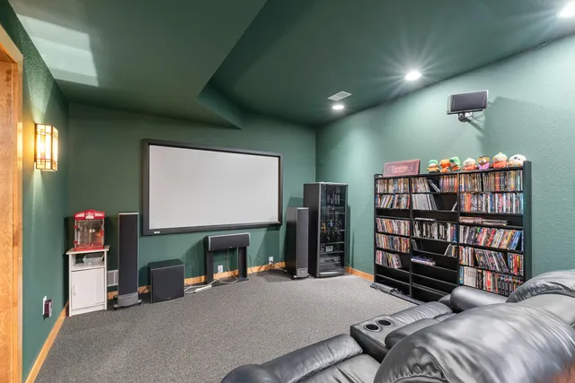 $1,100,000 | 3659 Cedar Creek Court, Polk, WI 53037