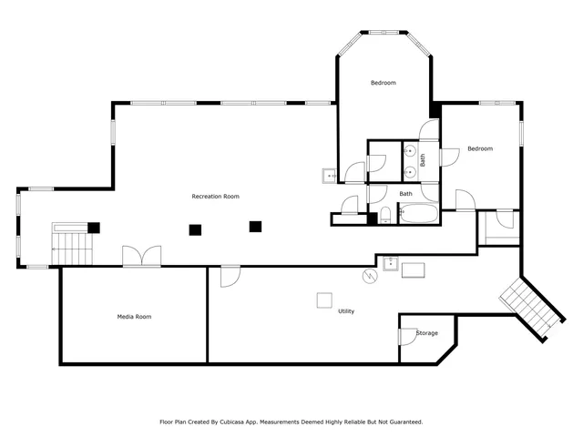 $1,100,000 | 3659 Cedar Creek Court, Polk, WI 53037