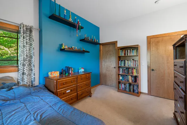 $1,100,000 | 3659 Cedar Creek Court, Polk, WI 53037