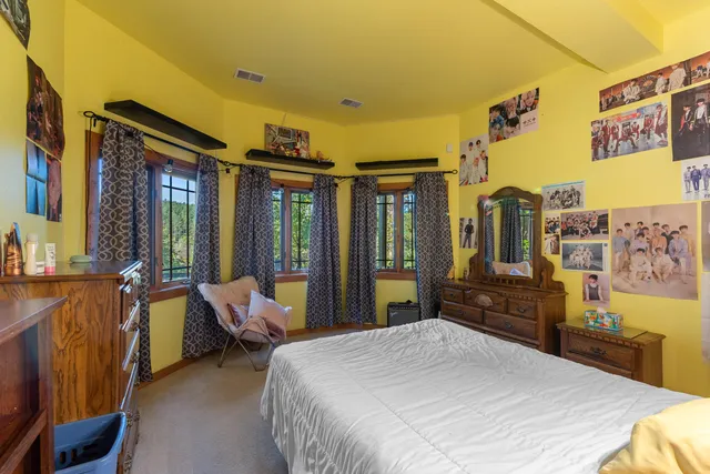 $1,100,000 | 3659 Cedar Creek Court, Polk, WI 53037