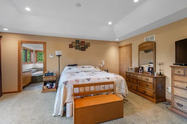 $1,100,000 | 3659 Cedar Creek Court, Polk, WI 53037