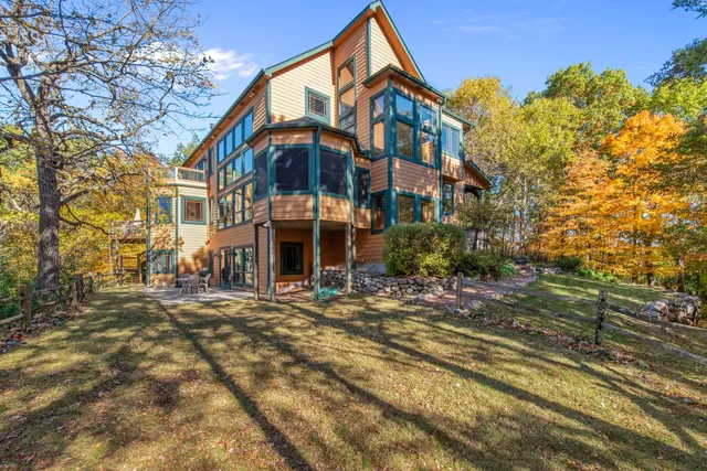 $1,100,000 | 3659 Cedar Creek Court, Polk, WI 53037