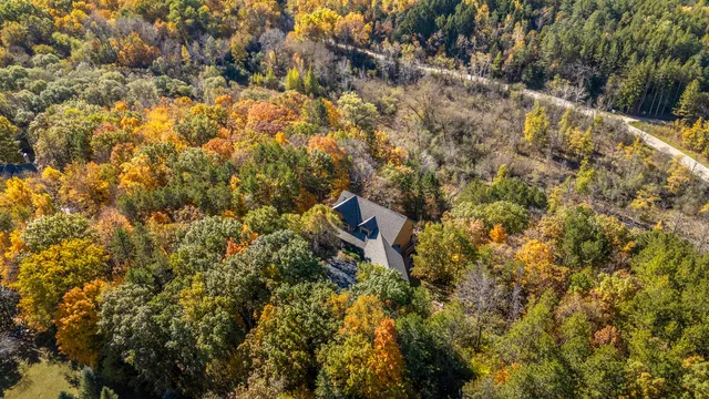 $1,100,000 | 3659 Cedar Creek Court, Polk, WI 53037