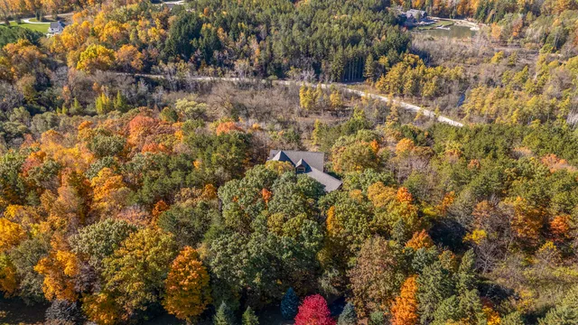 $1,100,000 | 3659 Cedar Creek Court, Polk, WI 53037