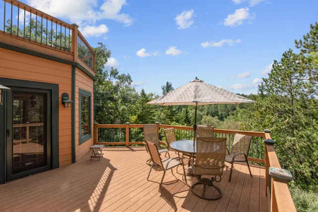 $1,100,000 | 3659 Cedar Creek Court, Polk, WI 53037