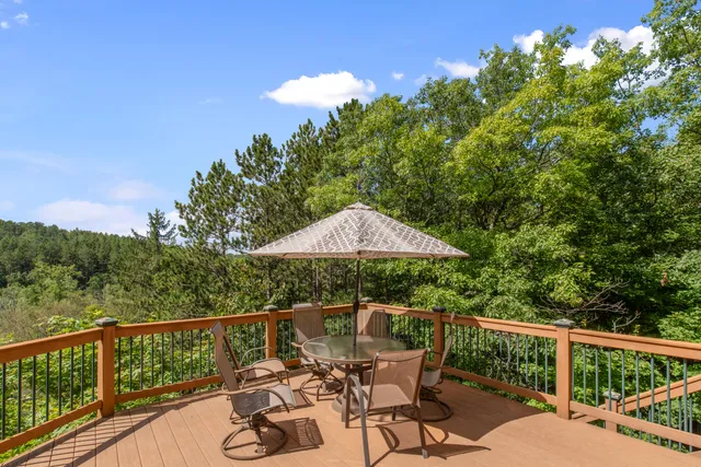 $1,100,000 | 3659 Cedar Creek Court, Polk, WI 53037