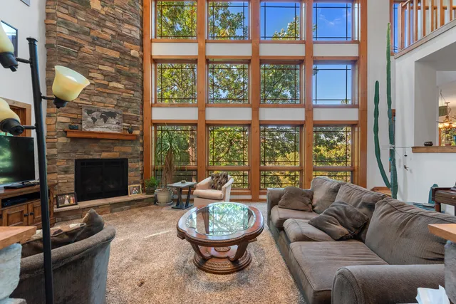 $1,100,000 | 3659 Cedar Creek Court, Polk, WI 53037