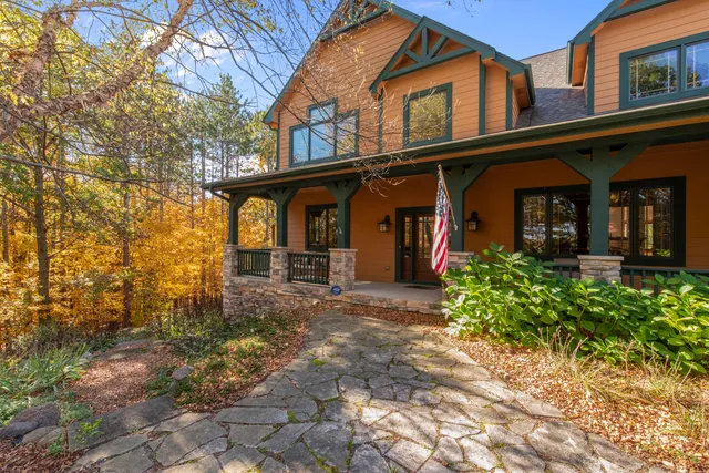 $1,100,000 | 3659 Cedar Creek Court, Polk, WI 53037