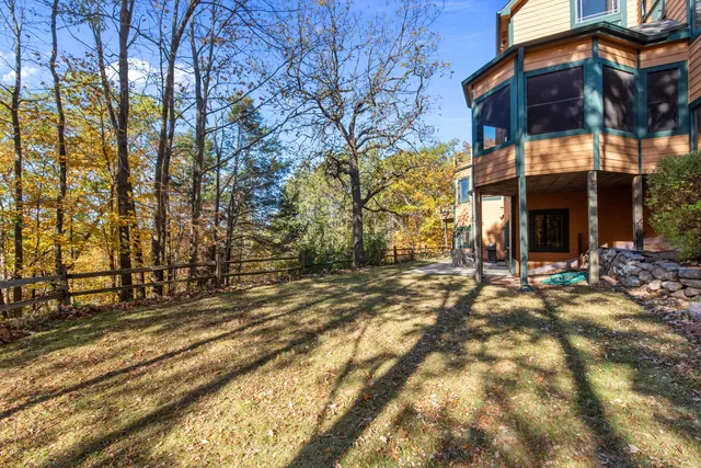 $1,100,000 | 3659 Cedar Creek Court, Polk, WI 53037
