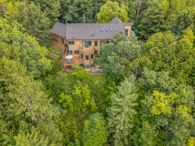 $1,100,000 | 3659 Cedar Creek Court, Polk, WI 53037
