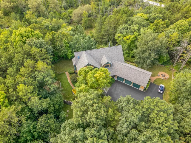 $1,100,000 | 3659 Cedar Creek Court, Polk, WI 53037