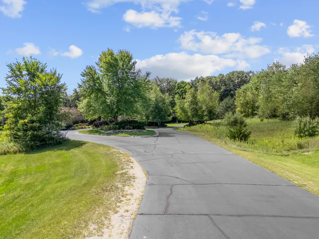 $1,100,000 | 3659 Cedar Creek Court, Polk, WI 53037