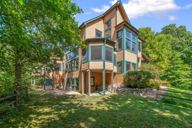 $1,100,000 | 3659 Cedar Creek Court, Polk, WI 53037