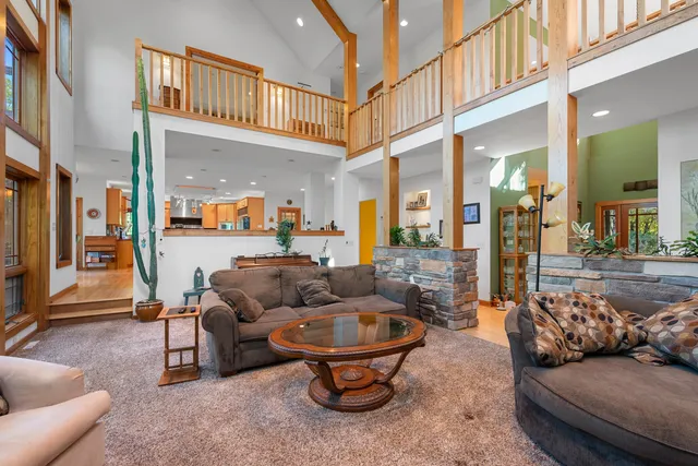 $1,100,000 | 3659 Cedar Creek Court, Polk, WI 53037