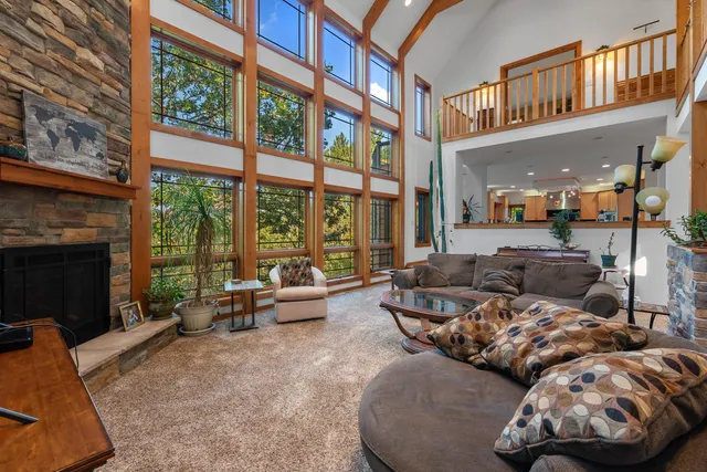 $1,100,000 | 3659 Cedar Creek Court, Polk, WI 53037