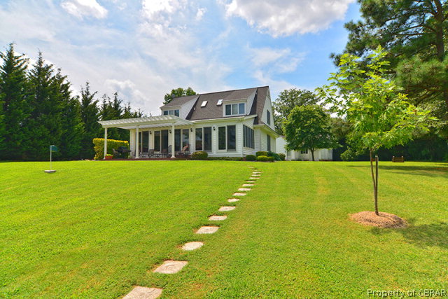 115 Hayden Road Weems, VA 22576 - Photo 28 of 29