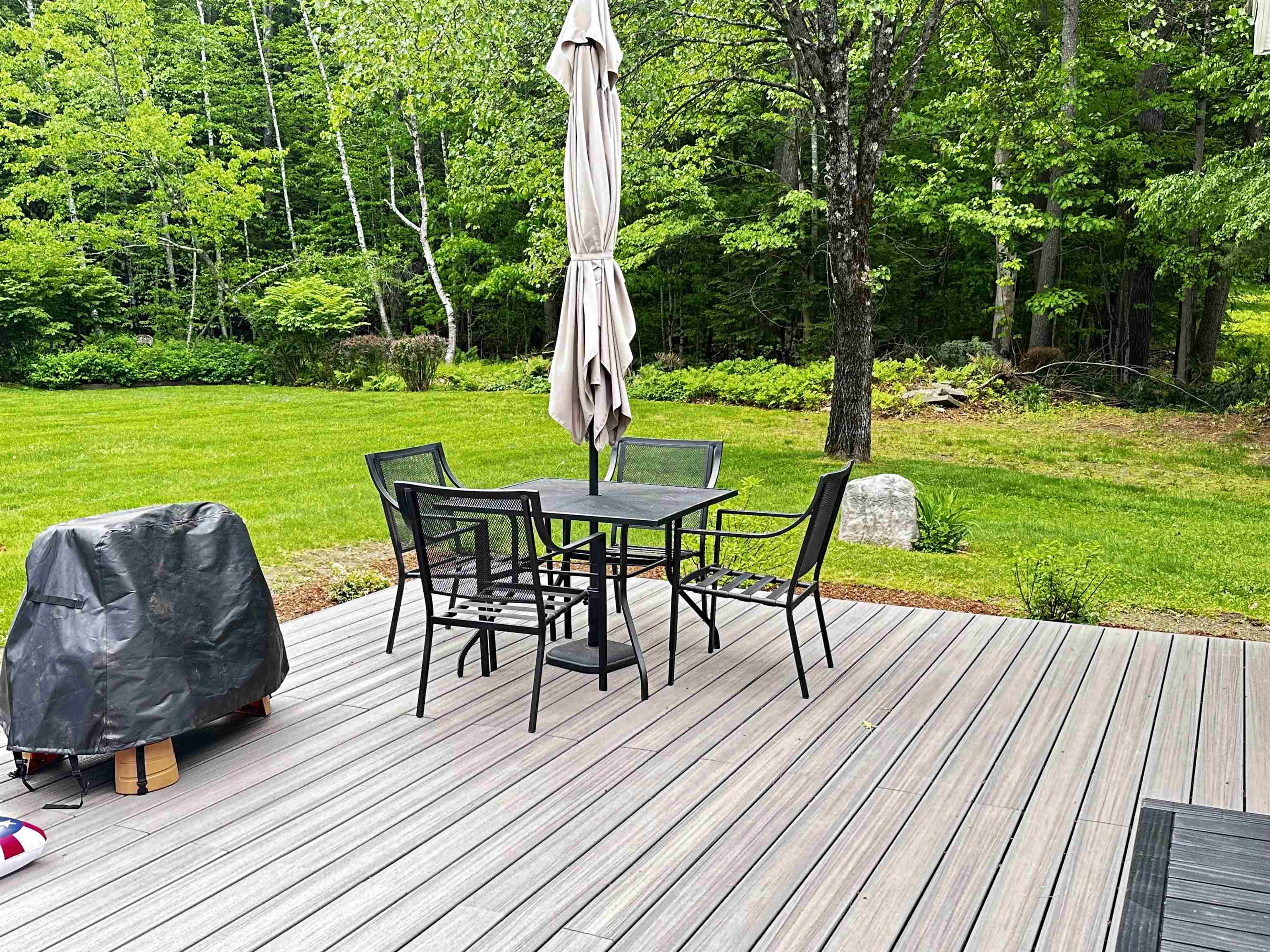 201 Gunn Road Keene, NH 03431 - Photo 50 of 60