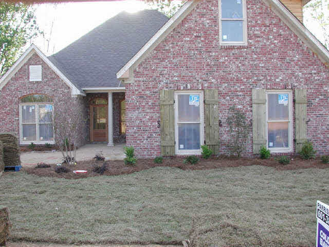 774 Orleans Circle Ridgeland, MS 39157 - Photo 1 of 1 Photo 1