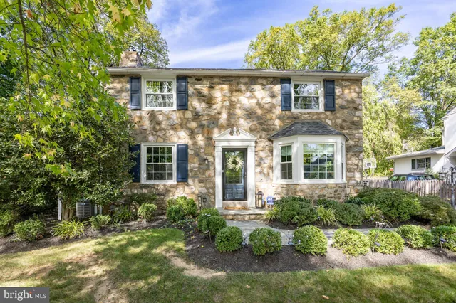 $936,000 | 65 Upper Gulph Road, Devon, PA 19333