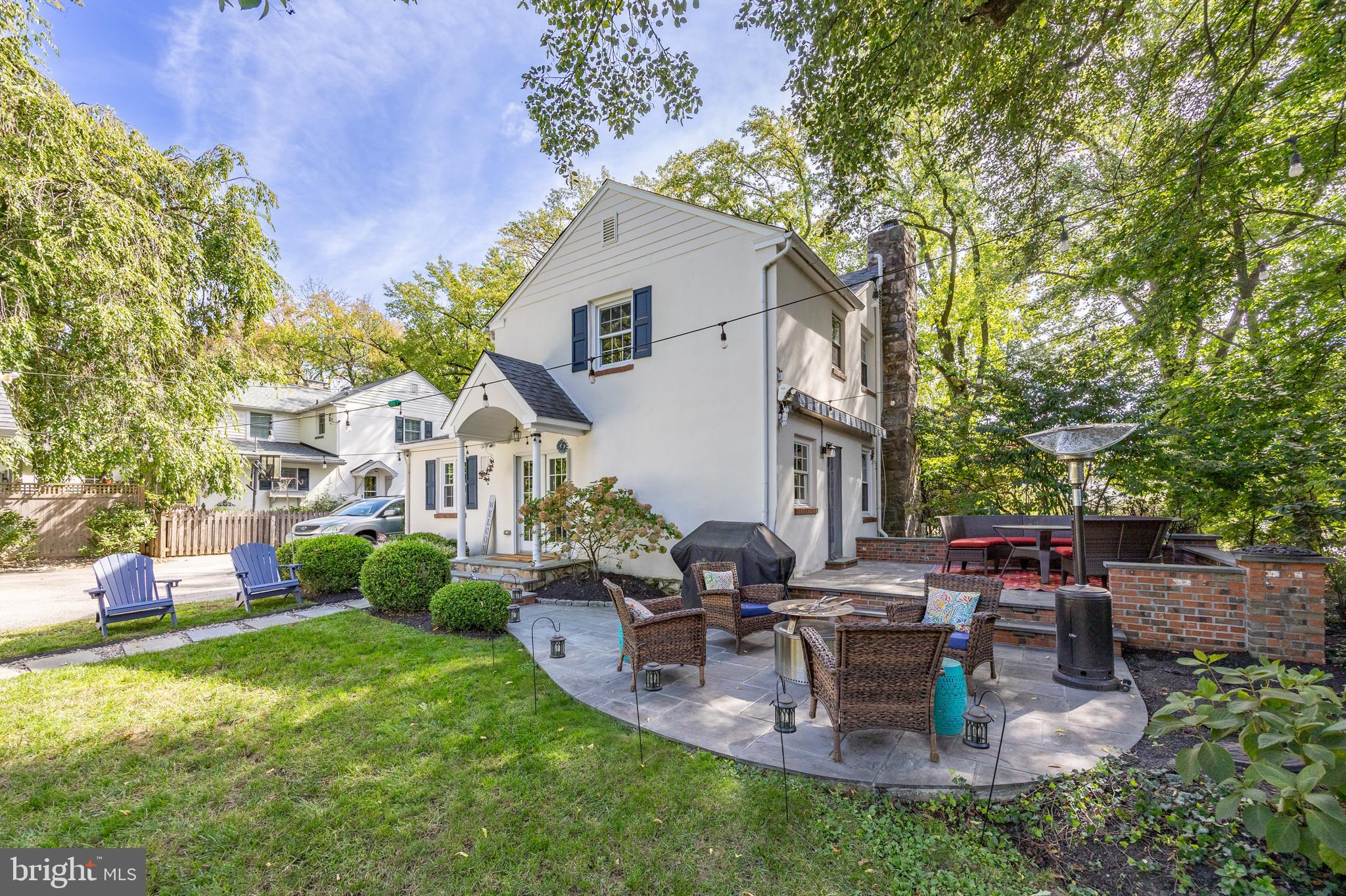 65 Upper Gulph Road Devon, PA 19333 - Photo 43 of 51