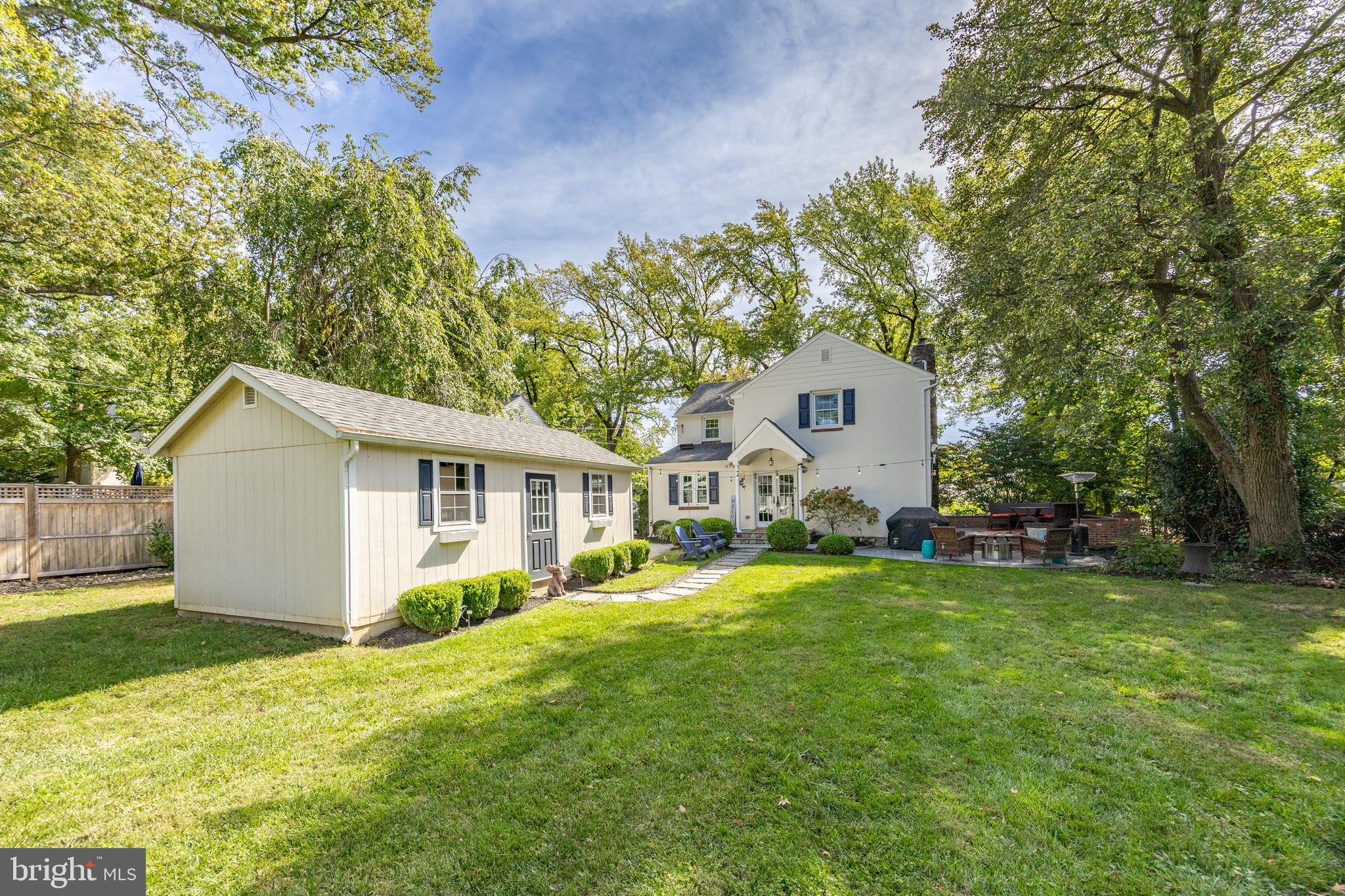 65 Upper Gulph Road Devon, PA 19333 - Photo 47 of 51