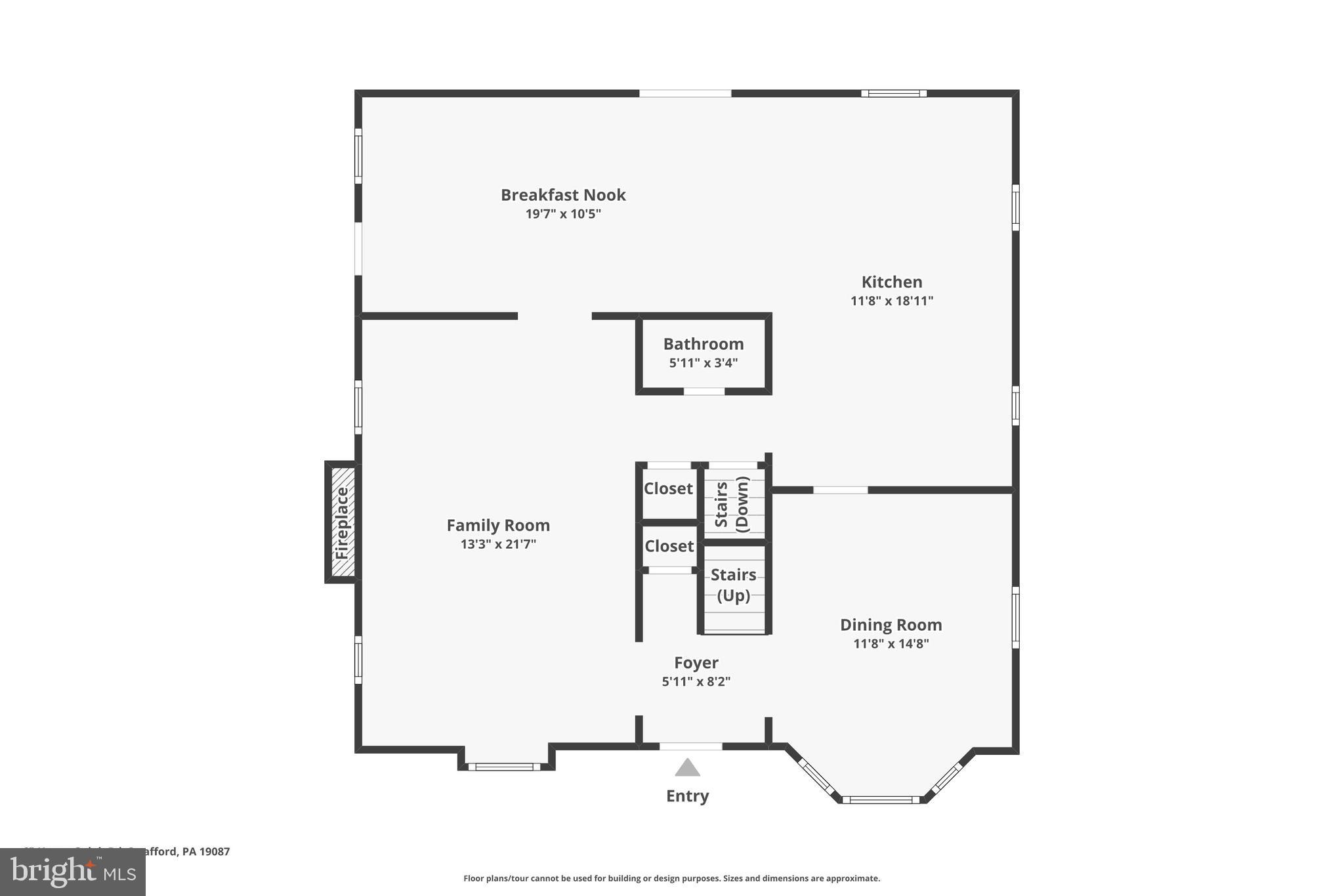 65 Upper Gulph Road Devon, PA 19333 - Photo 48 of 51