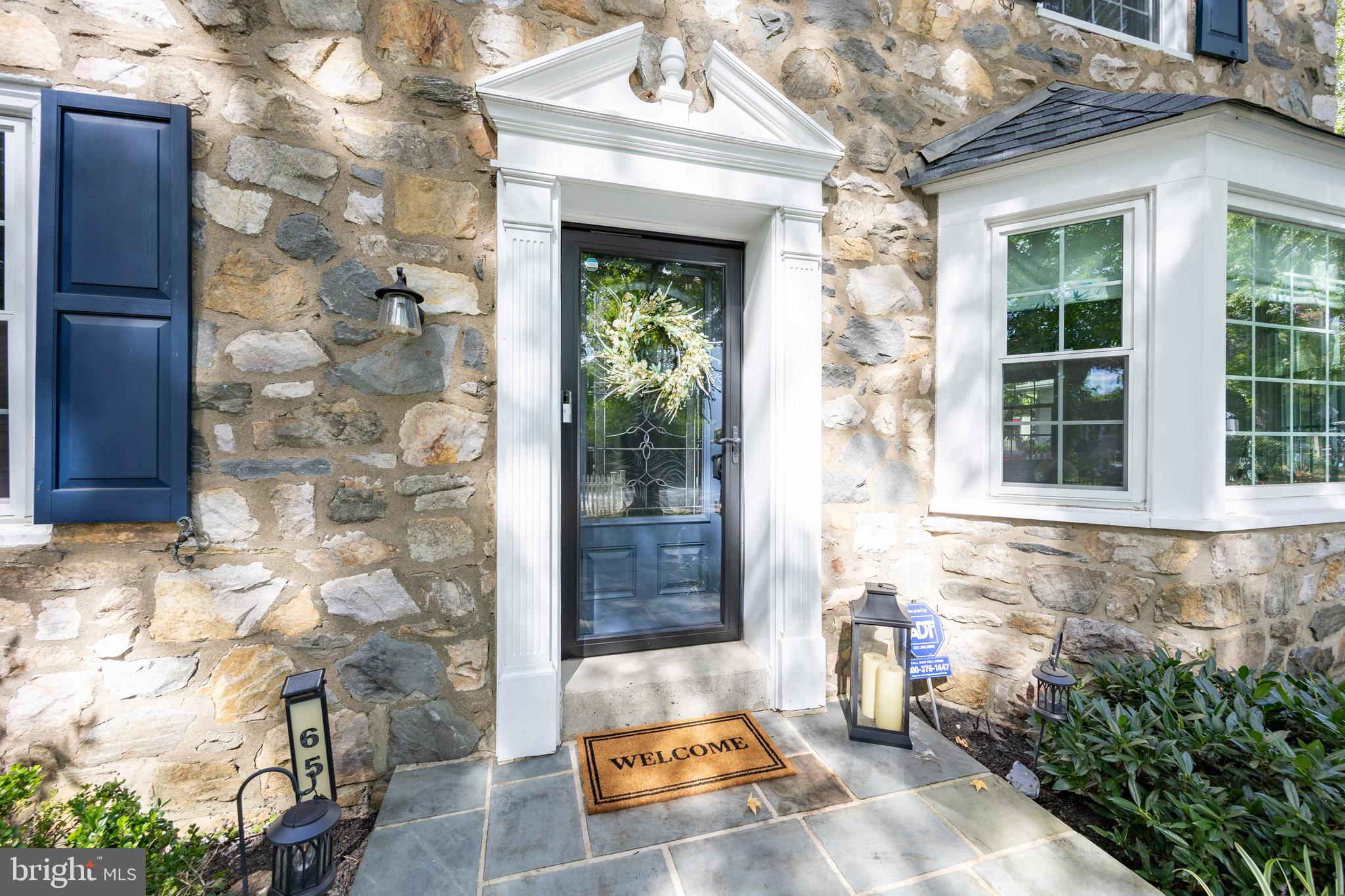 65 Upper Gulph Road Devon, PA 19333 - Photo 5 of 51