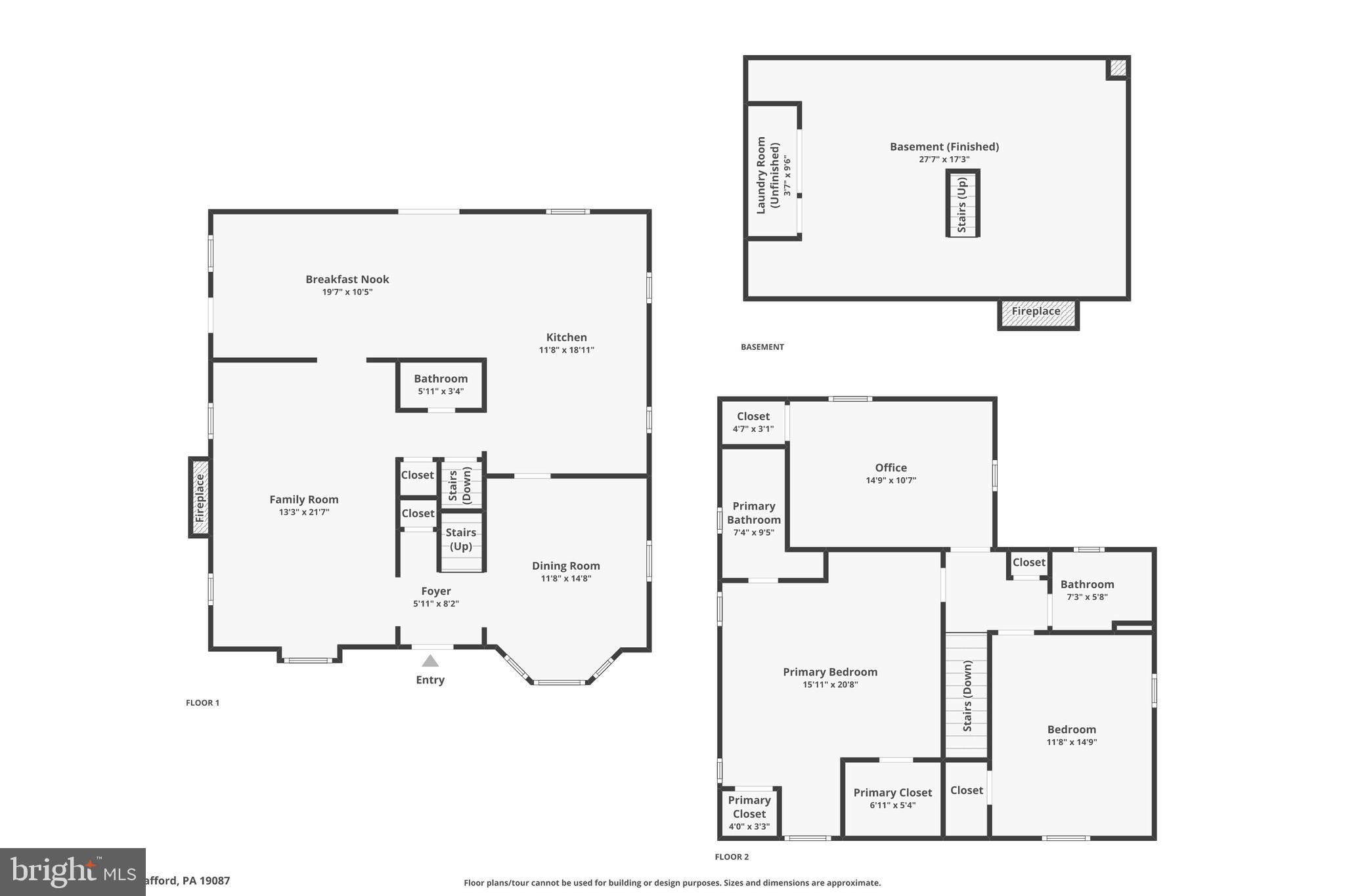 65 Upper Gulph Road Devon, PA 19333 - Photo 51 of 51