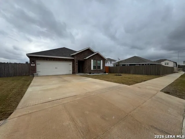 $1,995 | 505 Cowboy Heights, Cibolo, TX 78108