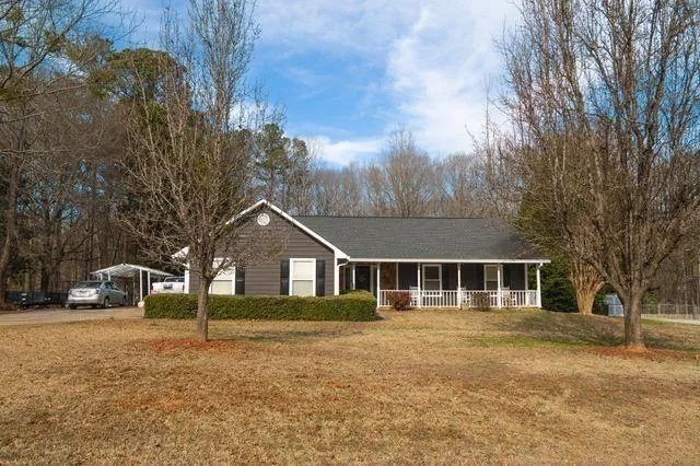 $368,000 | 180 Valley Brook Trail, Jonesboro, GA 30238