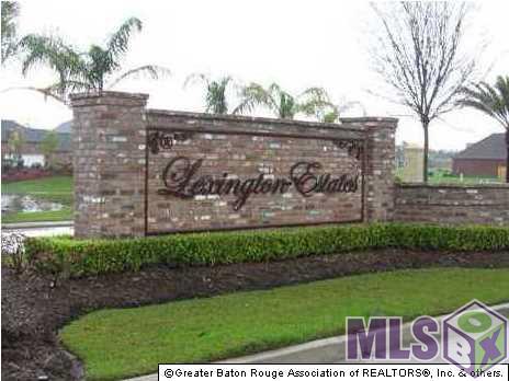 0 Grand Field Avenue Baton Rouge, LA 70810 - Photo 1 of 2 Gallery Image 1
