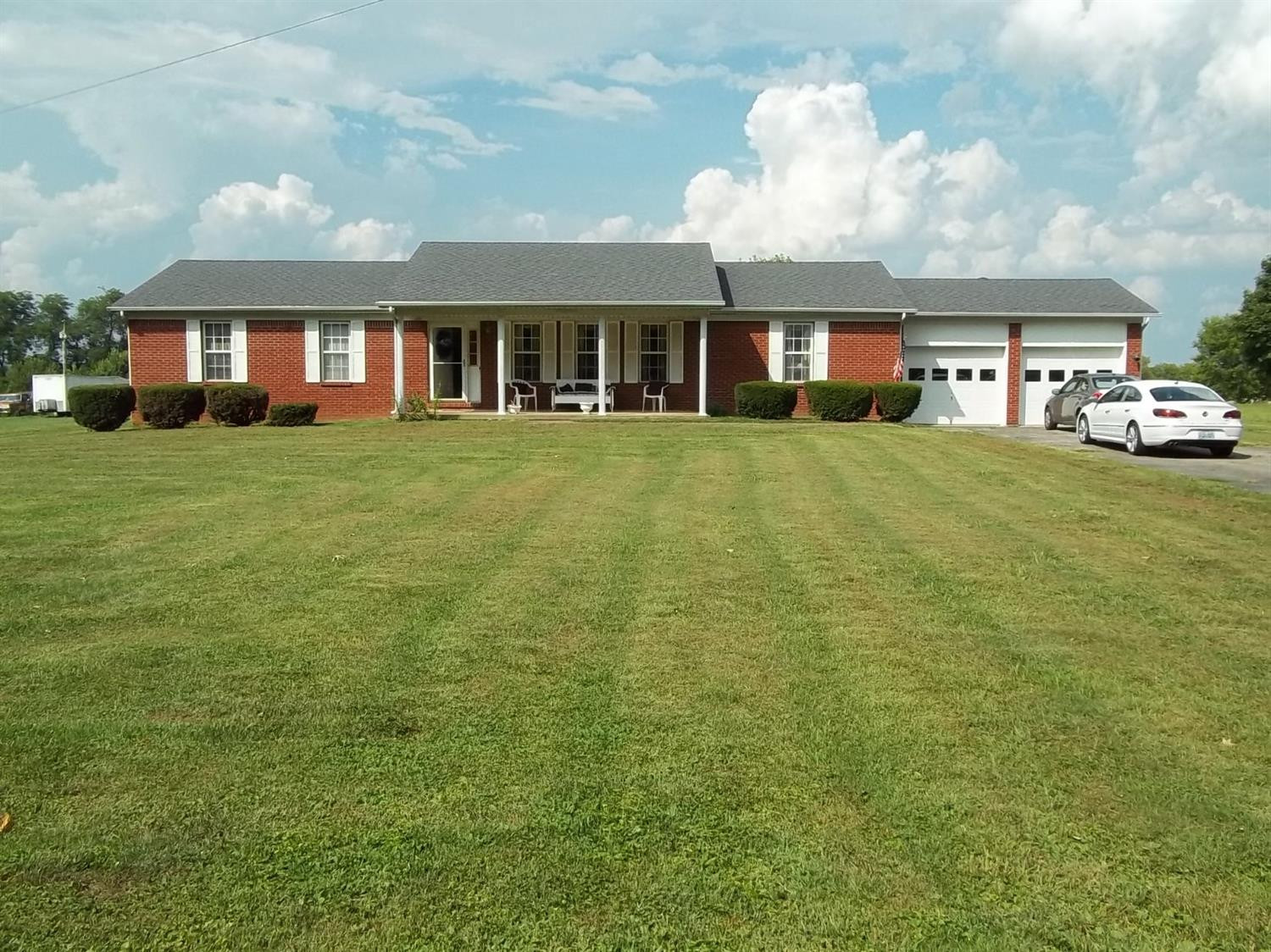 124 Manse Road Paint Lick, KY 40461 - Photo 1 of 23 Listing Photo