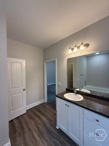 $1,850 | 419 Vickers Road Southeast, Ludowici, GA 31316