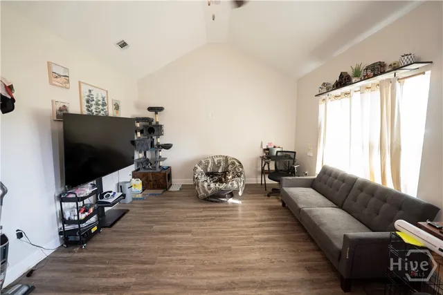 $1,925 | 419 Vickers Road Southeast, Ludowici, GA 31316