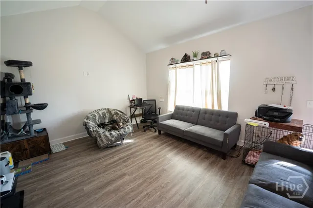 $1,925 | 419 Vickers Road Southeast, Ludowici, GA 31316