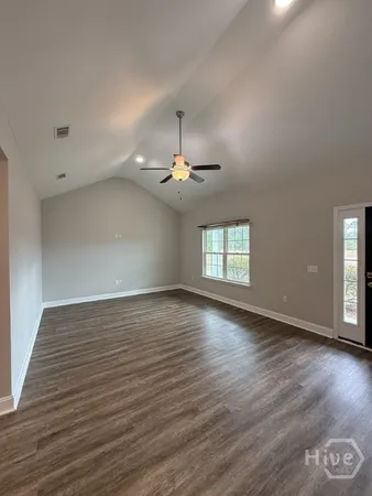 $1,850 | 419 Vickers Road Southeast, Ludowici, GA 31316