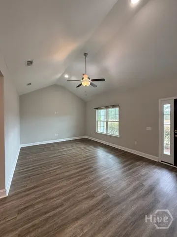 $1,850 | 419 Vickers Road Southeast, Ludowici, GA 31316