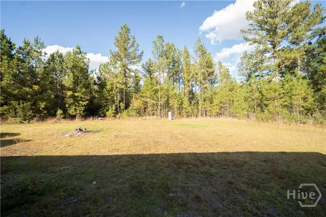 $1,925 | 419 Vickers Road Southeast, Ludowici, GA 31316