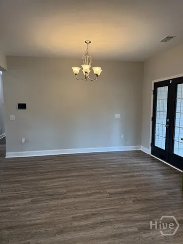 $1,850 | 419 Vickers Road Southeast, Ludowici, GA 31316