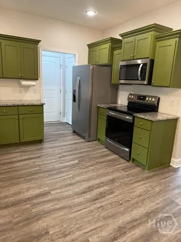 $1,850 | 419 Vickers Road Southeast, Ludowici, GA 31316