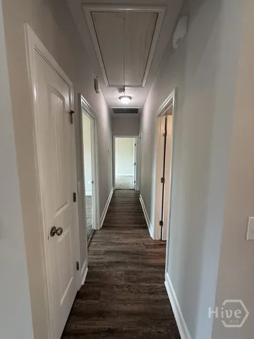 $1,850 | 419 Vickers Road Southeast, Ludowici, GA 31316